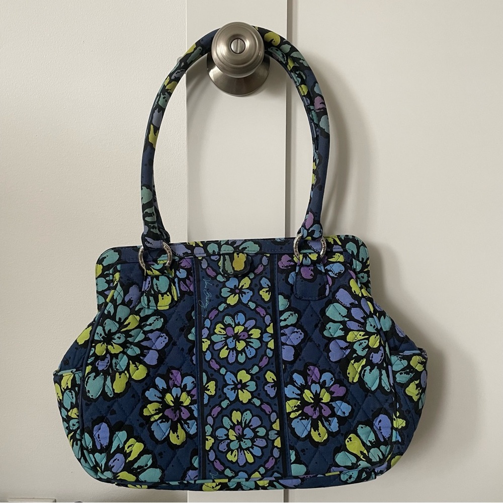 Vera Bradley Tote Bag
